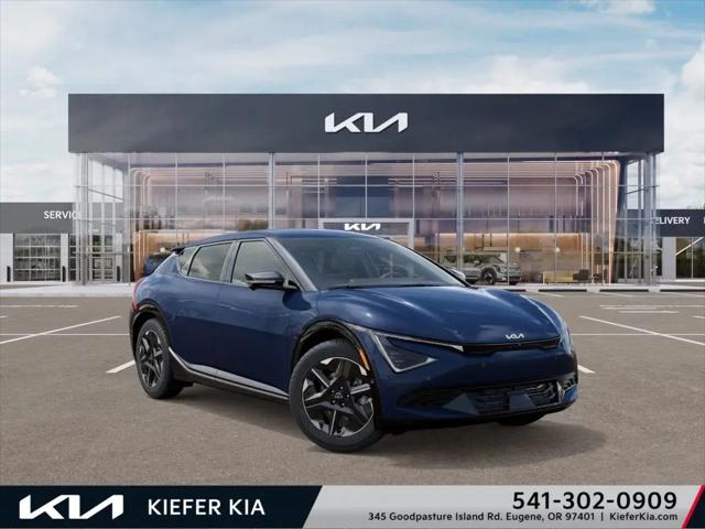 2026 Kia EV6 Wind AWD for sale in Eugene, OR