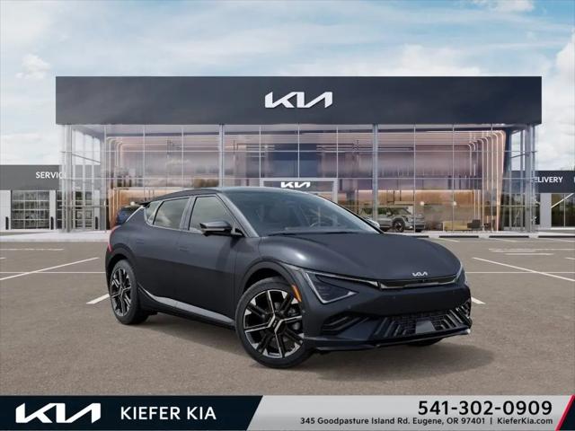 2026 Kia EV6 GT-Line AWD for sale in Eugene, OR