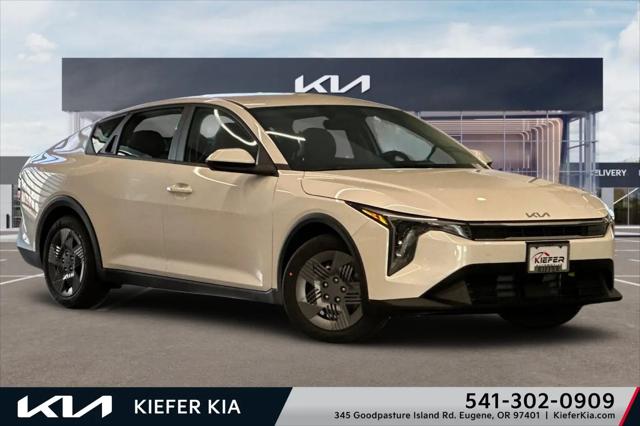 2026 Kia K4 LX for sale in Eugene, OR