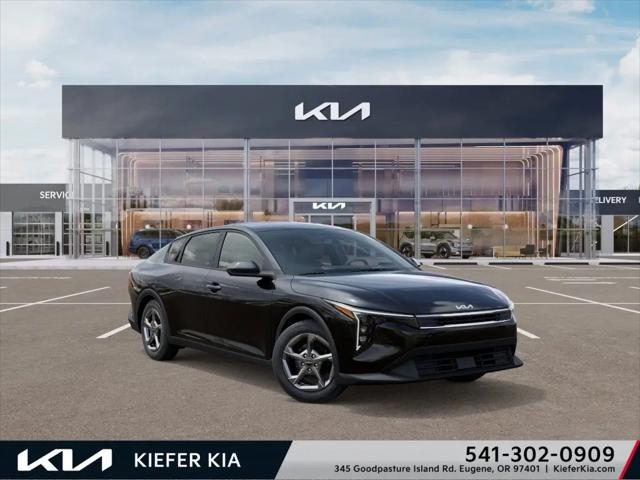 2026 Kia K4 LXS for sale in Eugene, OR