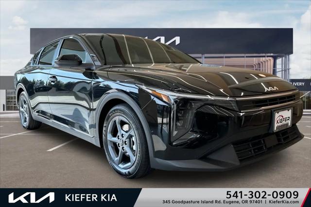 2026 Kia K4 LXS for sale in Eugene, OR