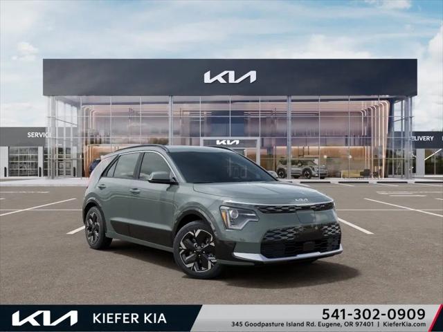2026 Kia Niro EV Wind for sale in Eugene, OR