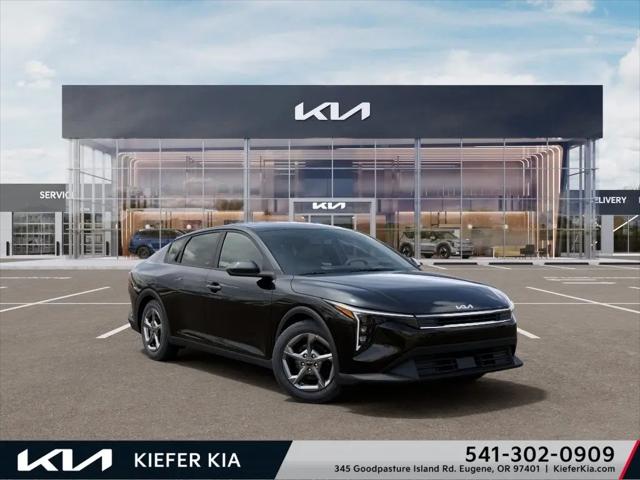 2026 Kia K4 LXS for sale in Eugene, OR