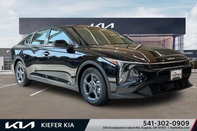2026 Kia K4 LXS for sale in Eugene, OR