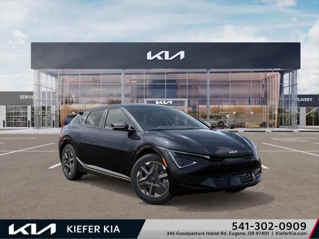 2026 Kia EV6 Light Long Range AWD for sale in Eugene, OR