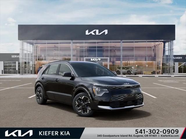 2026 Kia Niro EV Wind for sale in Eugene, OR
