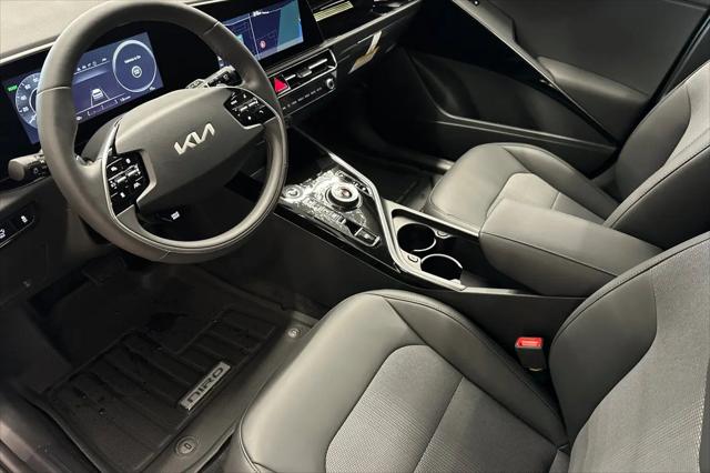 2026 Kia Niro EV Wind