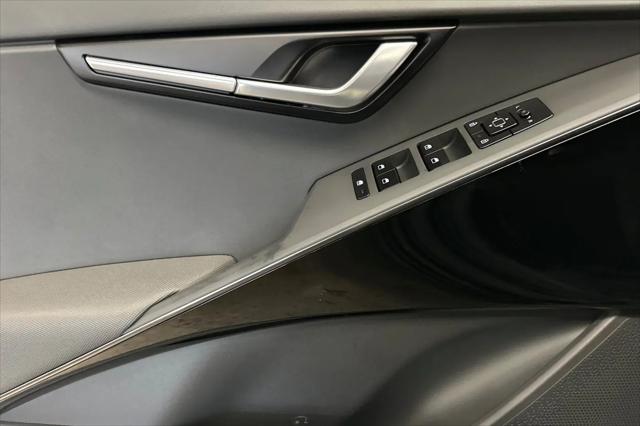 2026 Kia Niro EV Wind