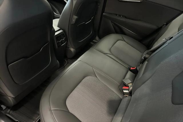 2026 Kia Niro EV Wind