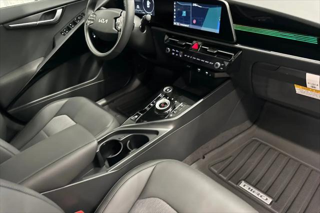 2026 Kia Niro EV Wind