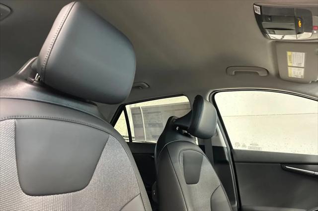 2026 Kia Niro EV Wind