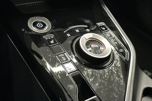 2026 Kia Niro EV Wind