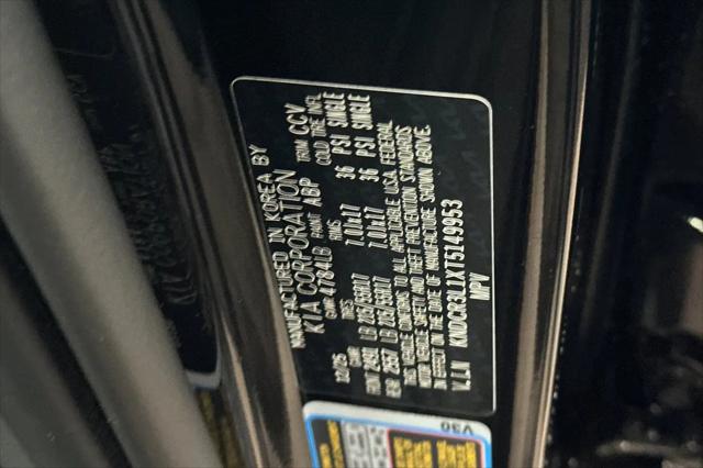 2026 Kia Niro EV Wind