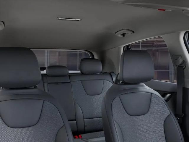 2026 Kia Niro EV Wind
