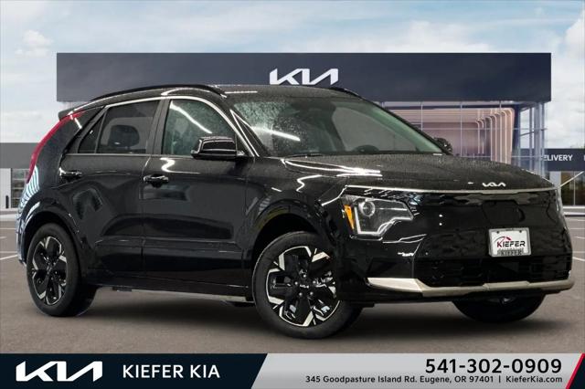 2026 Kia Niro EV Wind for sale in Eugene, OR