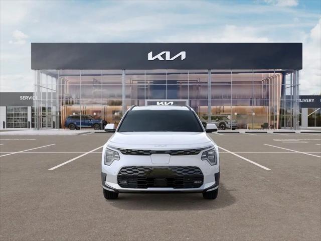 2026 Kia Niro EV Wave