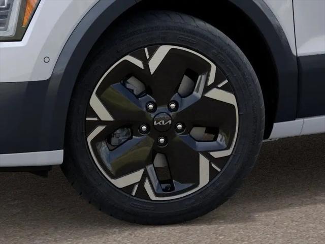 2026 Kia Niro EV Wave