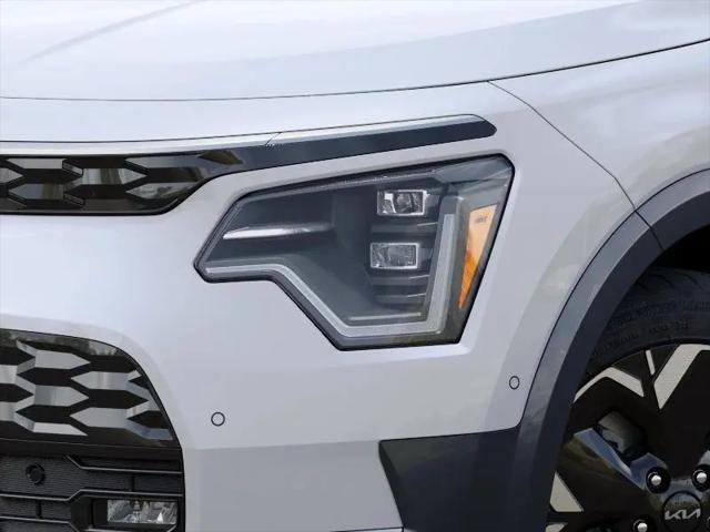 2026 Kia Niro EV Wave