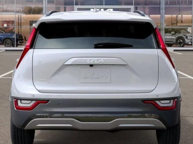 2026 Kia Niro EV Wave