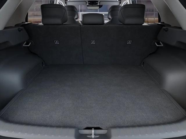 2026 Kia Niro EV Wave