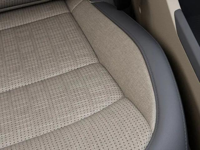2026 Kia Niro EV Wave
