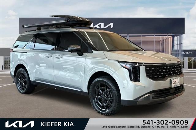 2026 Kia Carnival MPV SX Prestige for sale in Eugene, OR
