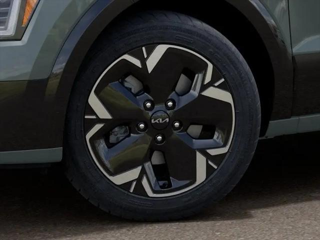 2026 Kia Niro EV Wind