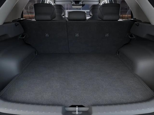 2026 Kia Niro EV Wind