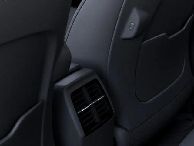 2026 Kia Niro EV Wind