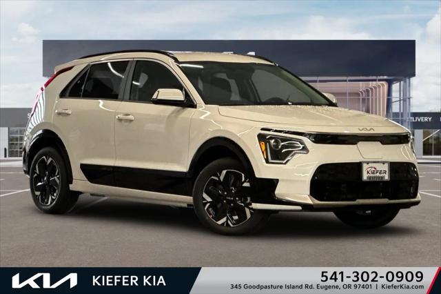 2026 Kia Niro EV Wind for sale in Eugene, OR