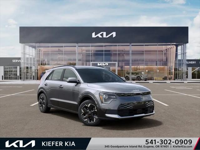 2026 Kia Niro EV Wind for sale in Eugene, OR