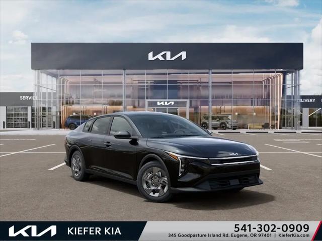 2026 Kia K4 LX for sale in Eugene, OR
