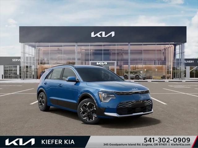 2026 Kia Niro EV Wind for sale in Eugene, OR