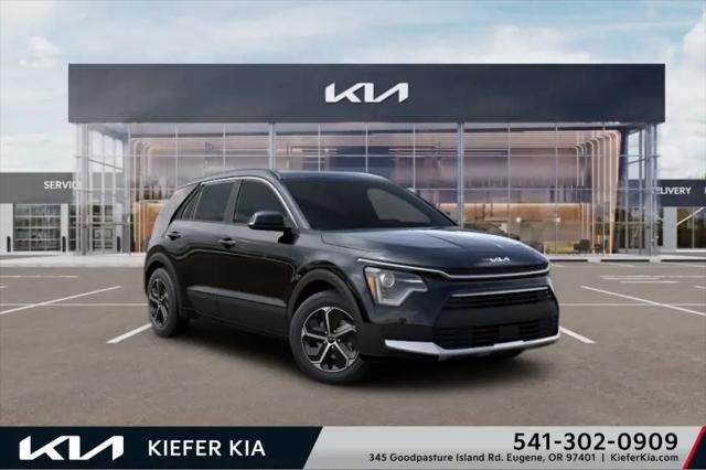 2026 Kia Niro EX for sale in Eugene, OR