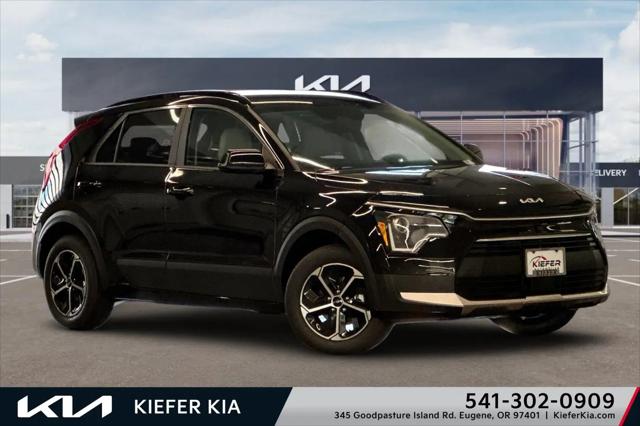 2026 Kia Niro EX for sale in Eugene, OR
