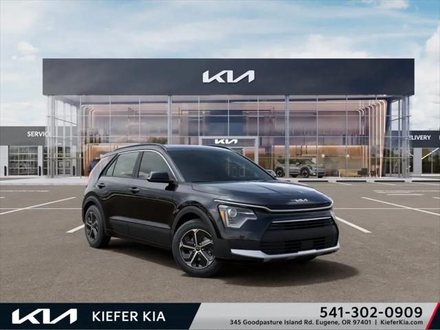2026 Kia Niro EX for sale in Eugene, OR