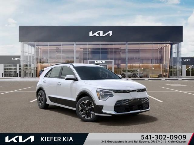 2026 Kia Niro EV Wind for sale in Eugene, OR