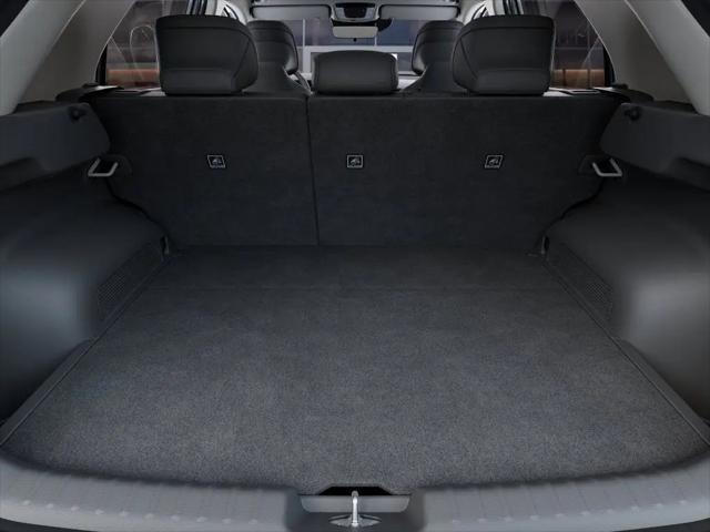 2026 Kia Niro EV Wind