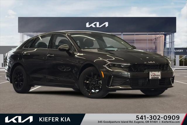 2026 Kia K5 LXS FWD for sale in Eugene, OR
