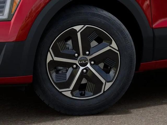2026 Kia Niro LX