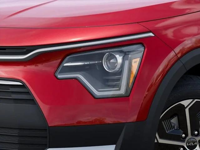 2026 Kia Niro LX