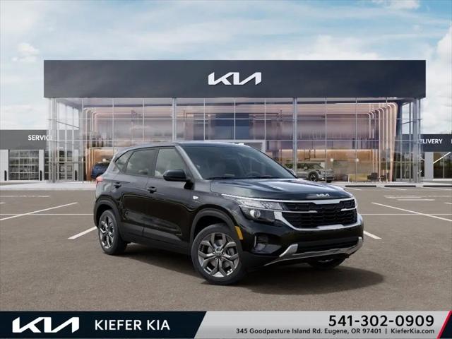 2026 Kia Seltos LX for sale in Eugene, OR