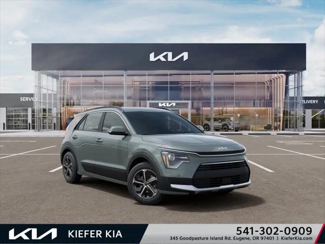 2026 Kia Niro EX for sale in Eugene, OR