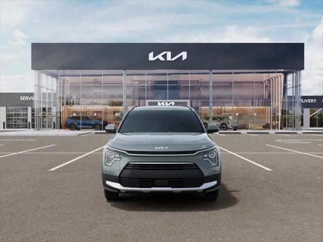 2026 Kia Niro EX