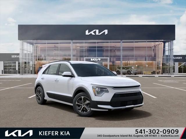 2026 Kia Niro EX for sale in Eugene, OR