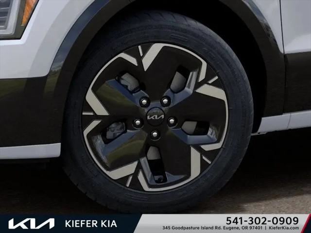 2026 Kia Niro EV Wind for sale in Eugene, OR