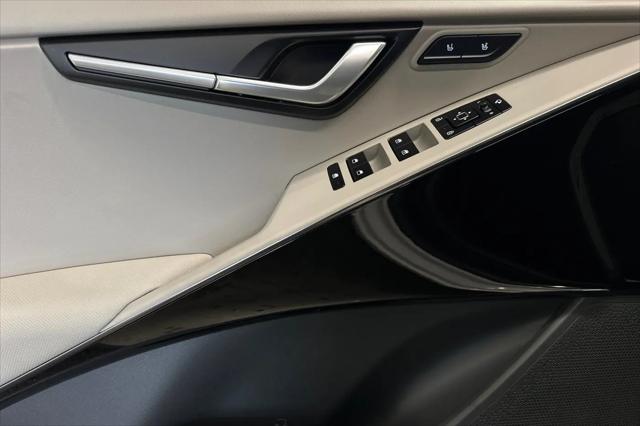 2026 Kia Niro EV Wave