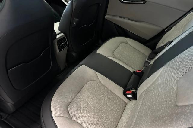 2026 Kia Niro EV Wave