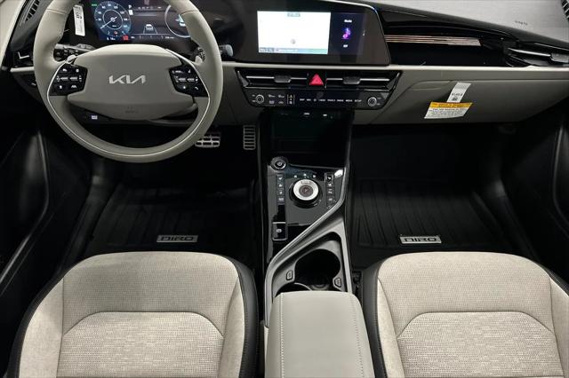 2026 Kia Niro EV Wave