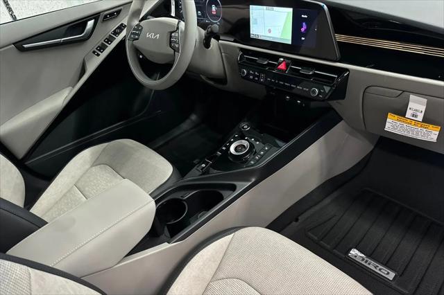2026 Kia Niro EV Wave